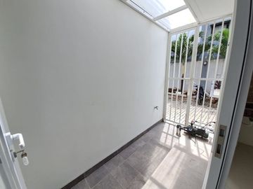 For Rent Minimalist Modern Townhouse at Ciputat
