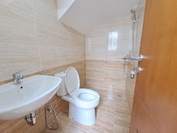 For Rent Minimalist Modern Townhouse at Ciputat