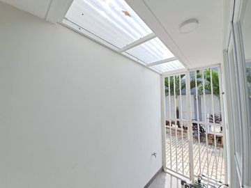 For Rent Minimalist Modern Townhouse at Ciputat