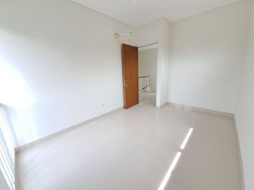 For Rent Minimalist Modern Townhouse at Ciputat