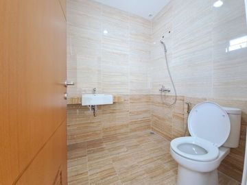 For Rent Minimalist Modern Townhouse at Ciputat