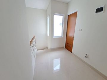 For Rent Minimalist Modern Townhouse at Ciputat