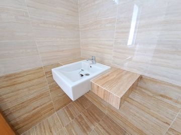 For Rent Minimalist Modern Townhouse at Ciputat