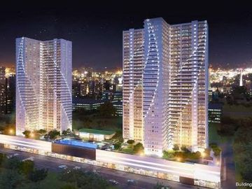GLAM RESIDENCES Condominium in Kamuning, Quezon City