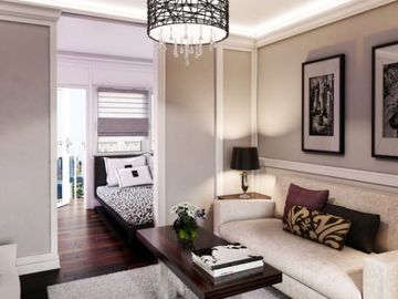GLAM RESIDENCES Condominium in Kamuning, Quezon City
