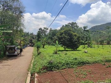Area Kawasan Industri Rancaekek Tanah Kapling 1Jt/M2
