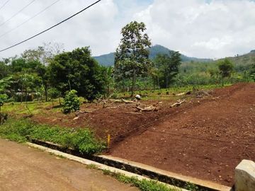 Area Kawasan Industri Rancaekek Tanah Kapling 1Jt/M2