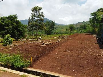 Area Kawasan Industri Rancaekek Tanah Kapling 1Jt/M2