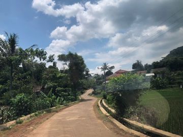 Area Kawasan Industri Rancaekek Tanah Kapling 1Jt/M2