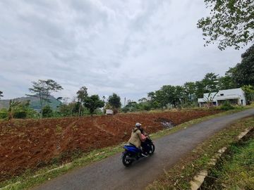 Area Kawasan Industri Rancaekek Tanah Kapling 1Jt/M2