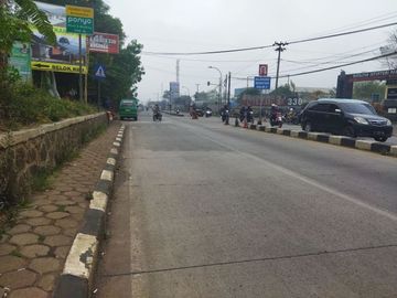 Area Kawasan Industri Rancaekek Tanah Kapling 1Jt/M2