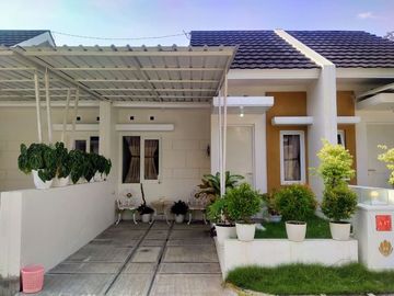 Banyak Terjual! Perumahan di Grand Mutiara Prambanan
