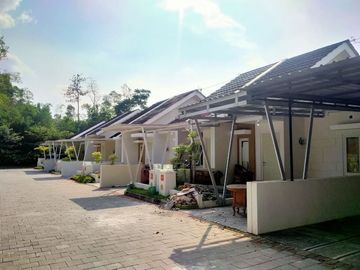 Banyak Terjual! Perumahan di Grand Mutiara Prambanan