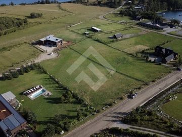 Sitio en Venta en Panguipulli