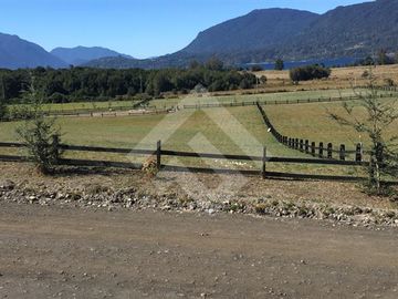 Sitio en Venta en Panguipulli