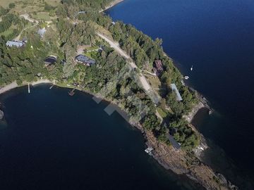 Sitio en Venta en Panguipulli