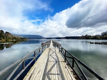 Sitio en Venta en Panguipulli