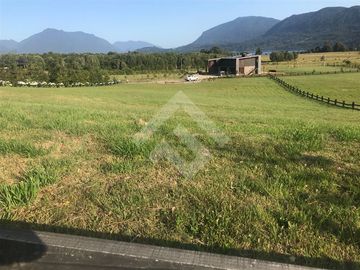 Sitio en Venta en Panguipulli