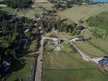 Sitio en Venta en Panguipulli