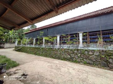 Dijual Rumah Hoek 500 m dibelakang Perumahan Shilla Sawangan Golf Bojongsari Depok Murah