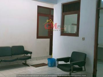 Dijual Rumah Kost dekat Kampus UNPAD Dipatiukur Bandung - Utara