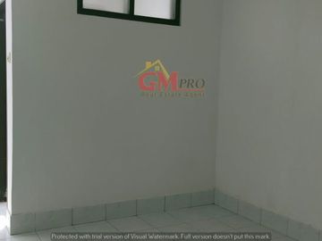 Dijual Rumah Kost dekat Kampus UNPAD Dipatiukur Bandung - Utara