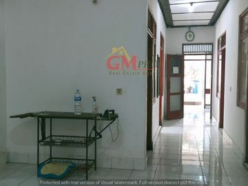 Dijual Rumah Kost dekat Kampus UNPAD Dipatiukur Bandung - Utara