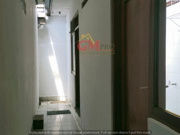 Dijual Rumah Kost dekat Kampus UNPAD Dipatiukur Bandung - Utara