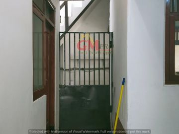 Dijual Rumah Kost dekat Kampus UNPAD Dipatiukur Bandung - Utara