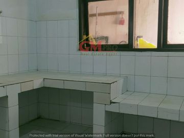 Dijual Rumah Kost dekat Kampus UNPAD Dipatiukur Bandung - Utara