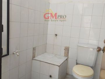 Dijual Rumah Kost dekat Kampus UNPAD Dipatiukur Bandung - Utara