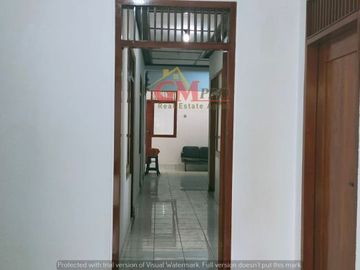 Dijual Rumah Kost dekat Kampus UNPAD Dipatiukur Bandung - Utara