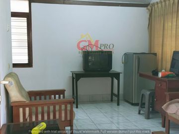 Dijual Rumah Kost dekat Kampus UNPAD Dipatiukur Bandung - Utara