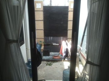 BU CEPAT rumah cantik di villa dago pamulang
