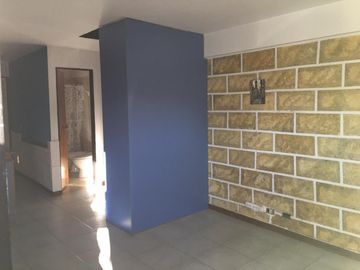 Dúplex 3 ambientes - Castelar