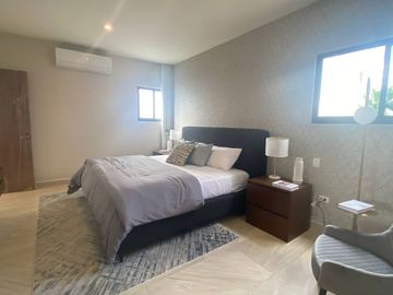 CASA EN VENTA MÉRIDA, RESIDENCIAL DE LUJO EN ZONA DE ALTA PLUSVALIA