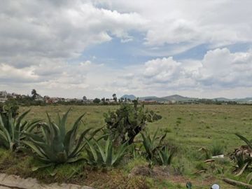 TERRENO EN VENTA  SINGUILUCAN  ESTADO DE HIDALGO