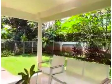 Dijual rumah di Kemang