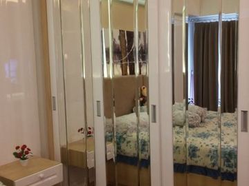 Apartemen disewalan Tanglin Surabaya Barat