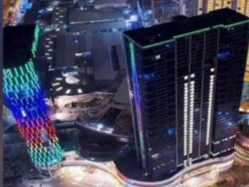 Apartemen disewalan Tanglin Surabaya Barat