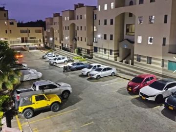 apartamento en venta en pampalinda. Cod V15572