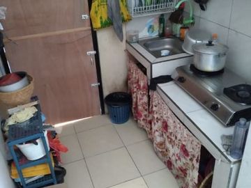 Rmh second 2 lantai terawat murah cipayung,Depok