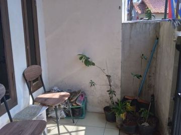 Rmh second 2 lantai terawat murah cipayung,Depok