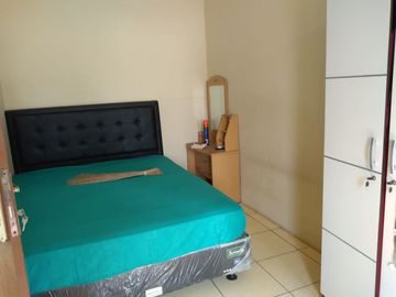 Rmh second 2 lantai terawat murah cipayung,Depok
