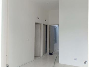 Perumahan Exclusive KPR, Konsep Town House Kuldesak