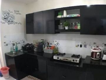 Dijual Rumah Kost Ngagel Madya, Full Furnish, Dekat Bratang, Surabaya Timur