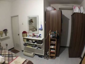 Dijual Rumah Kost Ngagel Madya, Full Furnish, Dekat Bratang, Surabaya Timur
