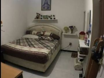 Dijual Rumah Kost Ngagel Madya, Full Furnish, Dekat Bratang, Surabaya Timur