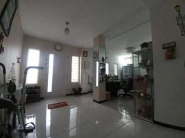Dijual Rumah Kost Ngagel Madya, Full Furnish, Dekat Bratang, Surabaya Timur