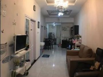 Dijual Rumah Kost Ngagel Madya, Full Furnish, Dekat Bratang, Surabaya Timur